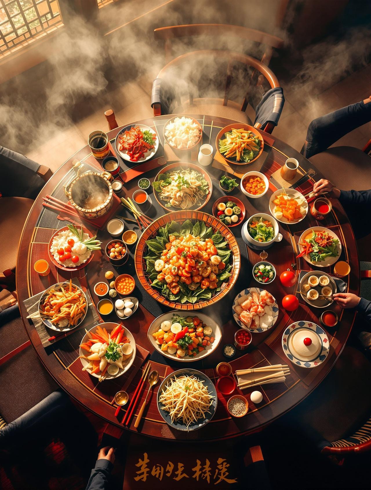 丁香花视频影视作品《味觉记忆》封面