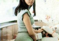 刘德华老婆朱丽倩图片,幸福时光里的甜蜜瞬间