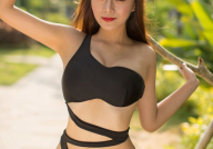 最大胆美女图片,揭秘最大胆美女的惊世风采