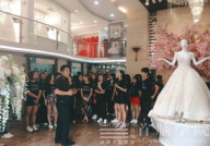 婚纱摄影培训学校,专业课程与实操技能提升之路