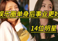 单身娱乐圈,揭秘明星们的独立生活与情感世界