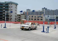 深圳综安驾校,专业、诚信、高品质的驾驶员培训典范”