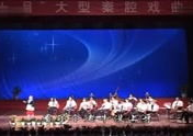 陕西秦腔丑角戏,陕西戏曲中的幽默灵魂