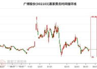 002103股票,揭秘成长潜力与投资价值